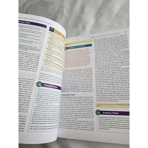 Community and Public Health Nursing : Evidence for Practice 3rd Edition - Picture 5 of 7